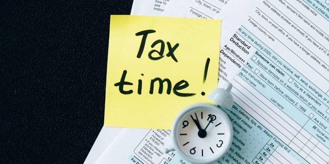 Beware of old and new tax-themed scams and schemes