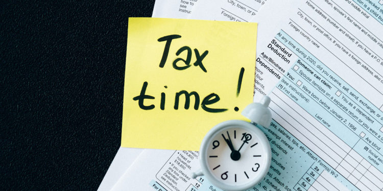 Beware of old and new tax-themed scams and schemes