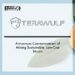 TeraWulf Announces Commencement of Mining Sustainable