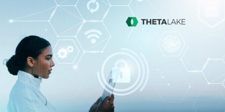 Compliance and security startup Theta Lake raises $50M for commercial expansion