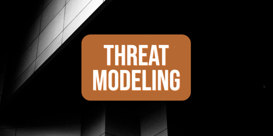 Is next-gen threat modeling even about threats?