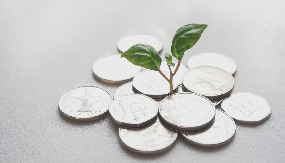 Shorooq Partners Launches $150M Seed Fund