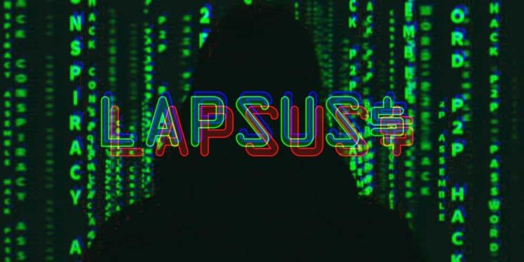 UK-Based Teen Suspected of Operating LAPSUS$ Data Extortion Group