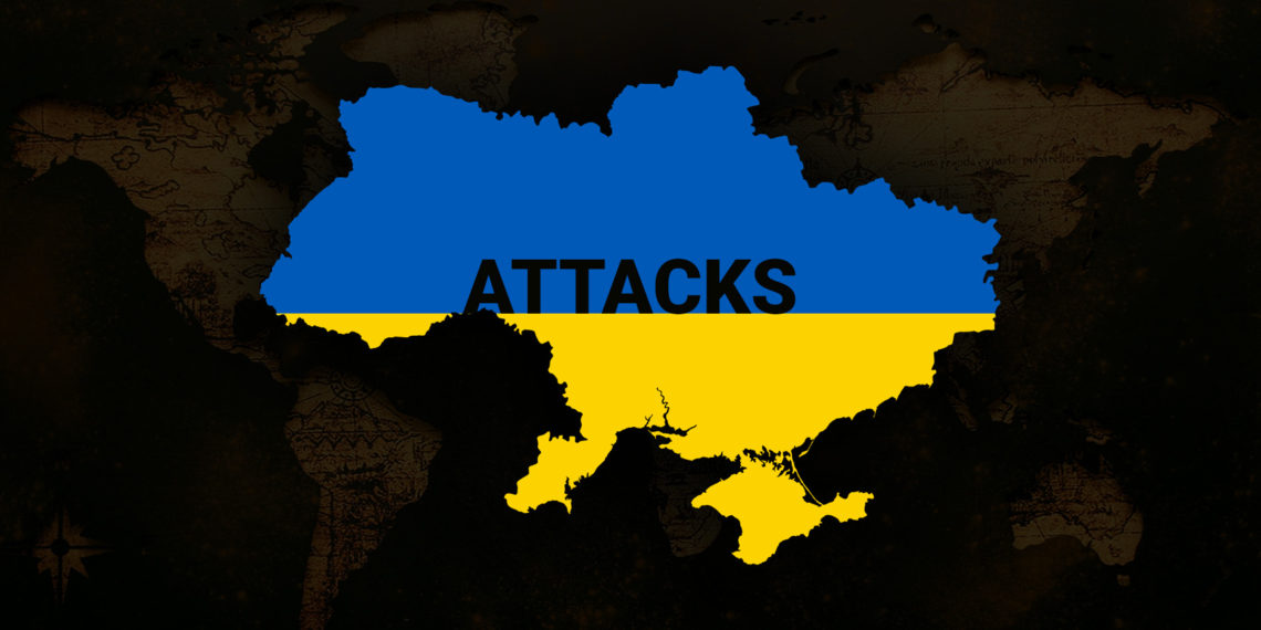 Four key risks exacerbated by Russia’s invasion of Ukraine