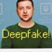 Ukranian News Channel Hacked to Run Deepfake Video of President Zelensky