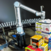 Universal Robots powers new mixed-case palletizing and piece-picking solutions at MODEX 2022