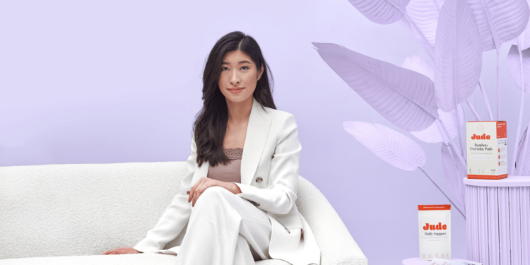 Bladder care startup rakes in £2 million to tackle issue impacting one in three women