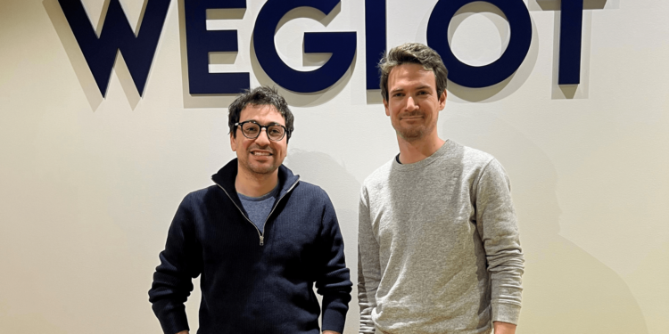 Meet Weglot, the Parisian startup translating websites effortlessly with €45 million