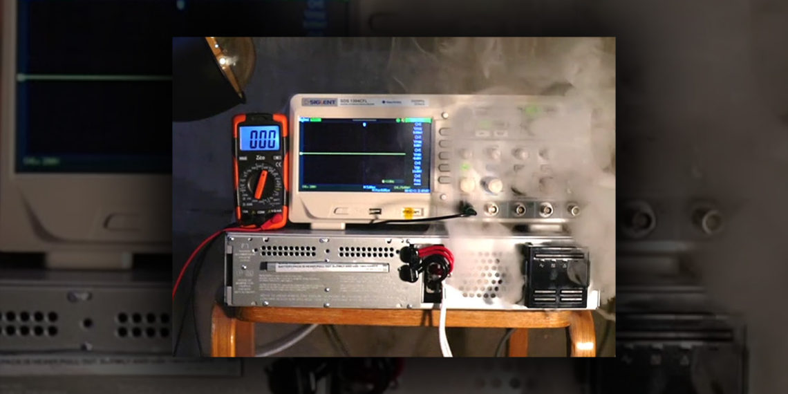 Widely used UPS devices can be hijacked and destroyed remotely