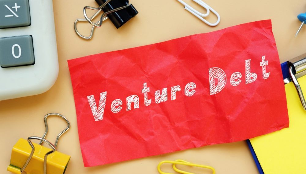 Venture Debt Investments Set to Rise 