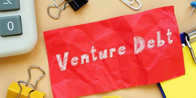 Venture Debt Investments Set to Rise 