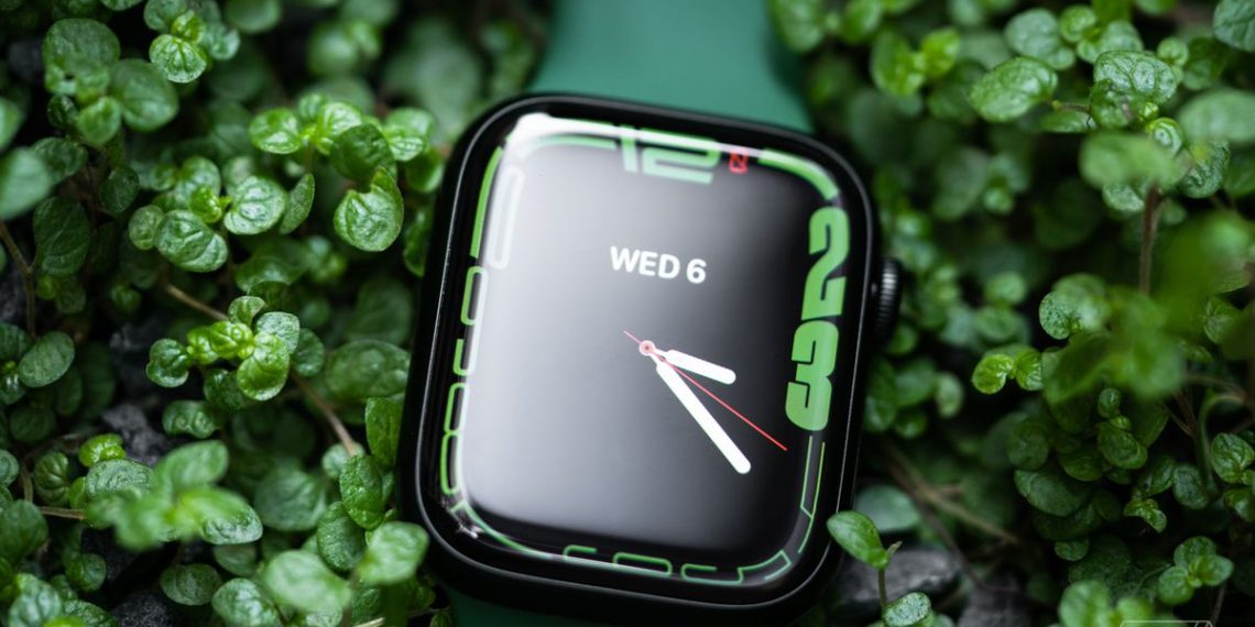 Apple’s latest watchOS update includes a recovery mode, of sorts