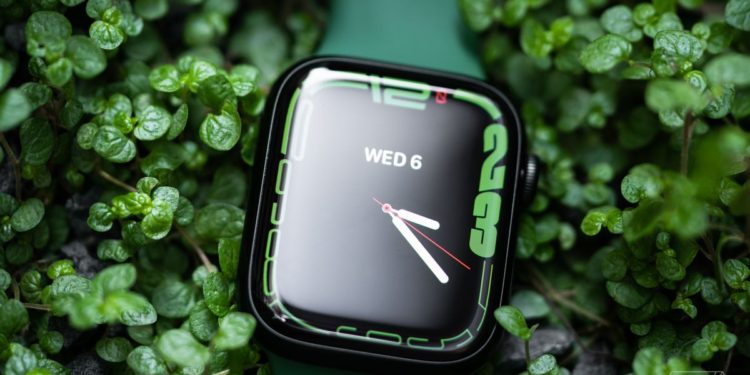 Apple’s latest watchOS update includes a recovery mode, of sorts