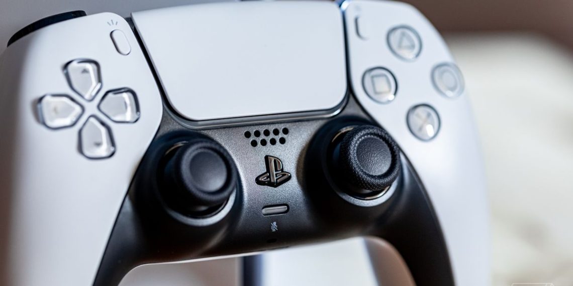 The PlayStation Network recovers from an outage affecting players on PS5 and PS4