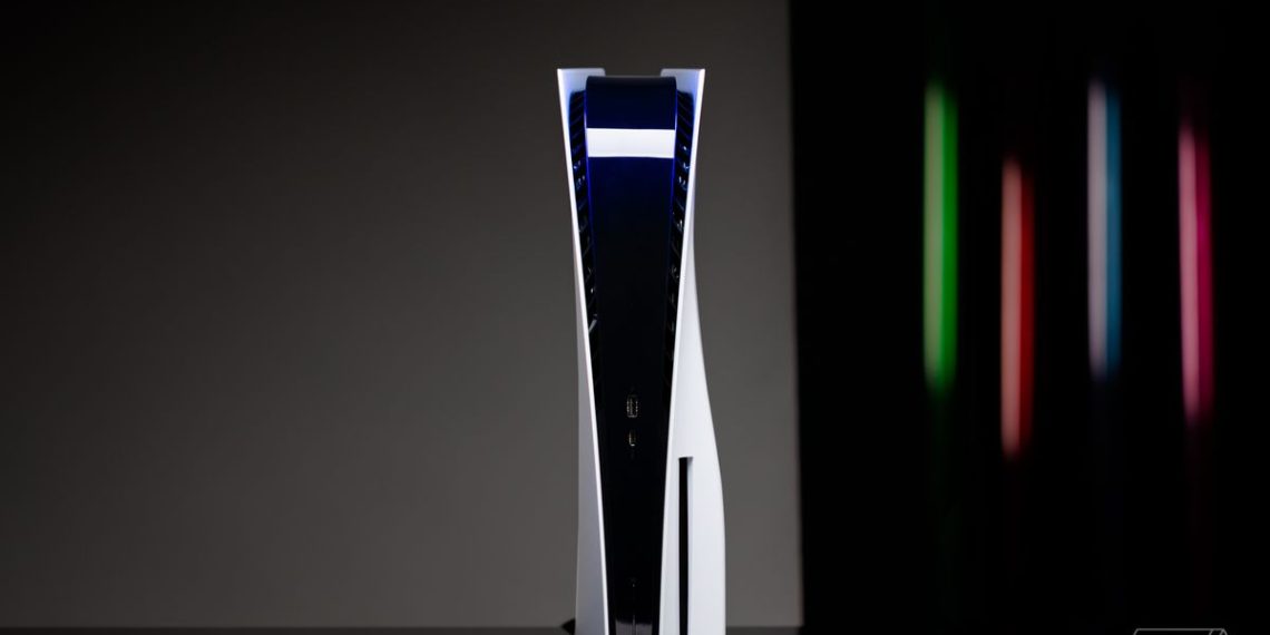 GameStop will hold two PlayStation 5 restock events this week