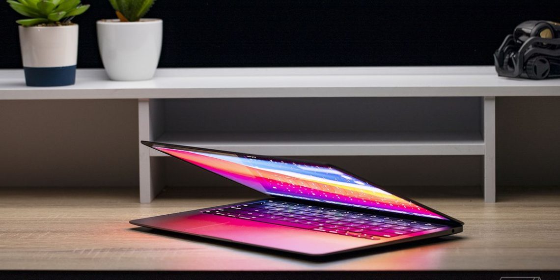 The redesigned MacBook Air might have an M1, not an M2