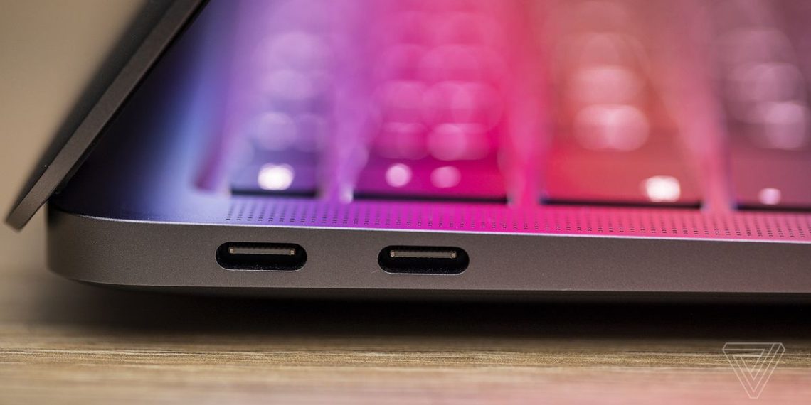 Apple is reportedly planning a 15-inch MacBook Air