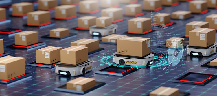 What is required of AMRs in order to meet current warehouse challenges?