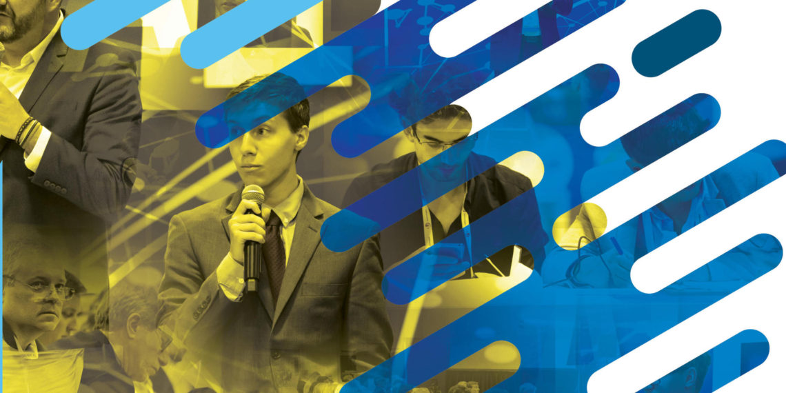 Meet the 2022 Startup Space Pitch Contest Competitors