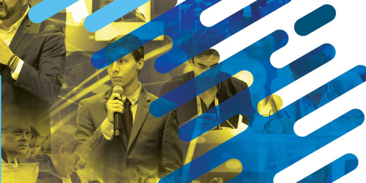 Meet the 2022 Startup Space Pitch Contest Competitors