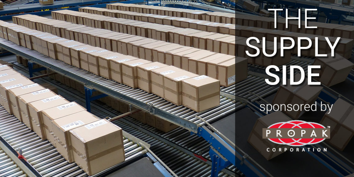 The Supply Side: Walmart looks to fintech as new profit center