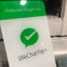 Tencent Eyes Holding Company for WeChat Pay