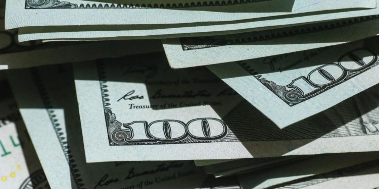 Global Venture Funding Dipped $10 Billion in February