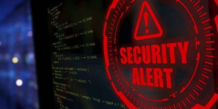 Why Cybersecurity Incidents Are Among The Greatest Threats