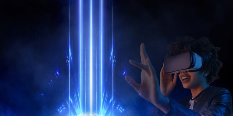 The importance of data in the metaverse