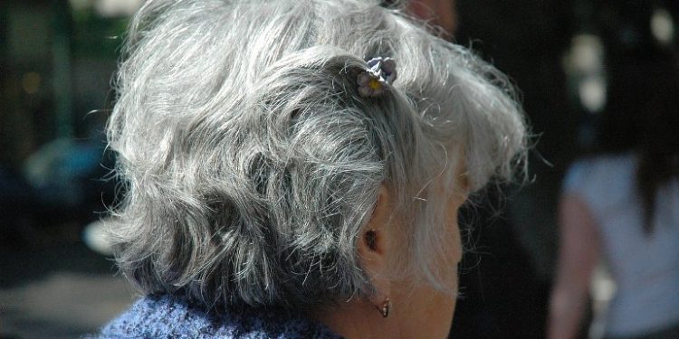 Why Women Are More Susceptible to Alzheimer’s Disease