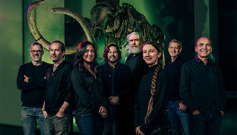 SXSW 2022 – Austin Biotech Startup Colossal Wants to Bring Back Lost Species: A moonshot for the mammoth (and that’s just the start) – Features