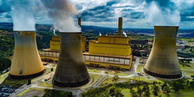 PV, battery, hydrogen park to replace coal plant in Australia – pv magazine International