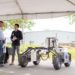 Zoox acqui-hires team from robotic strawberry-picking startup, Strio.AI – TechCrunch