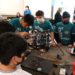 Out of the Box Robotics prepares for FTC World Championship in Houston, Texas