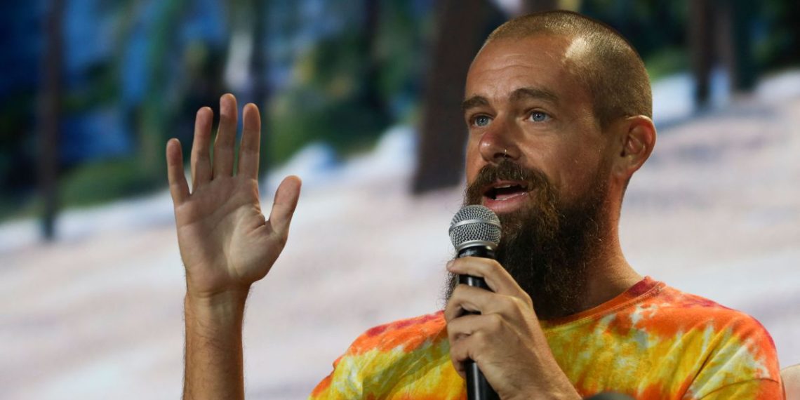 Jack Dorsey says ‘Elon is the singular solution I trust’ for Twitter’s future