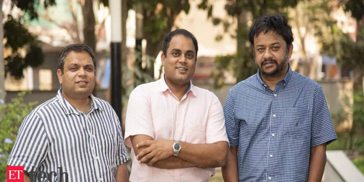 Swiggy, Zomato back restaurant management startup UrbanPiper in a $24 million funding round