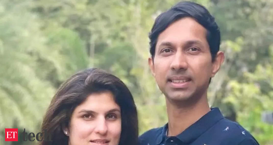 eruditus: Eruditus founder’s family office backs venture debt fund Innoven with $32 million