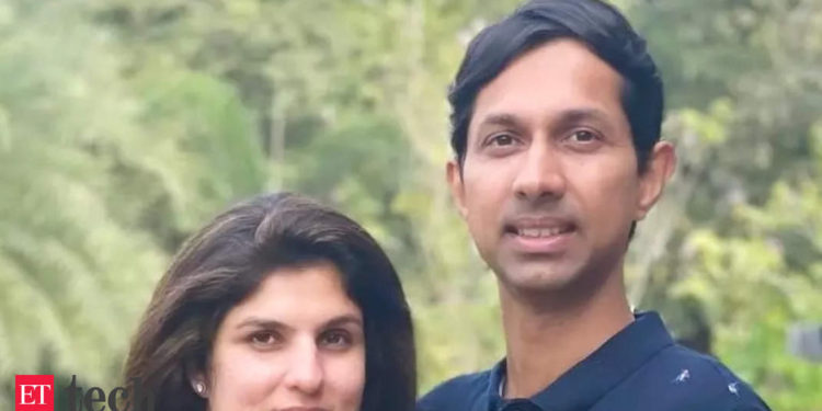 eruditus: Eruditus founder’s family office backs venture debt fund Innoven with $32 million