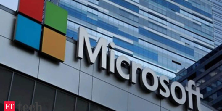 Microsoft announces two startup initiatives in India