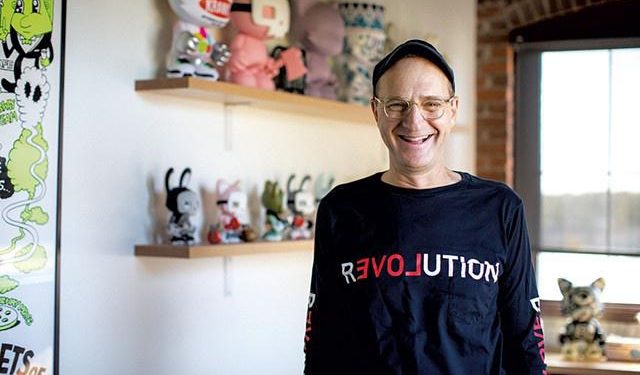 Meet The Vermont Startup That Amazon, Gucci, And Google Are Betting Could Be The Disney Of The Metaverse