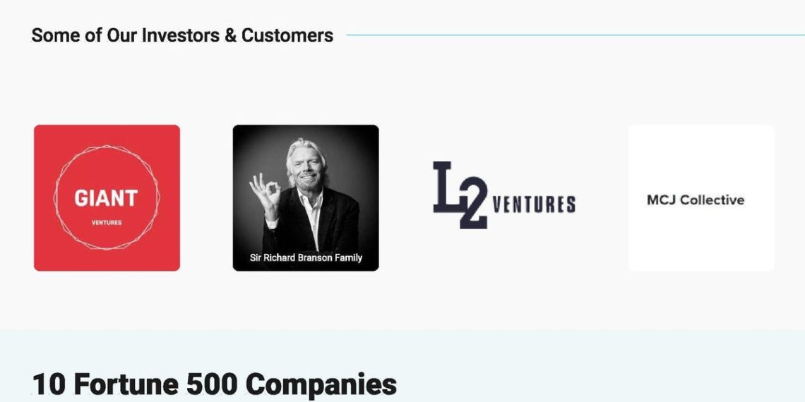 DiCaprio Backs $7m Round for Startup Tackling Water Crisis