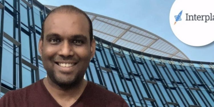 Brian Sathianathan, Chief Technology Officer & Co-Founder of Iterate.ai – Interview Series