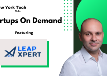 Startups On Demand: LeapXpert Are Transforming Business Communication