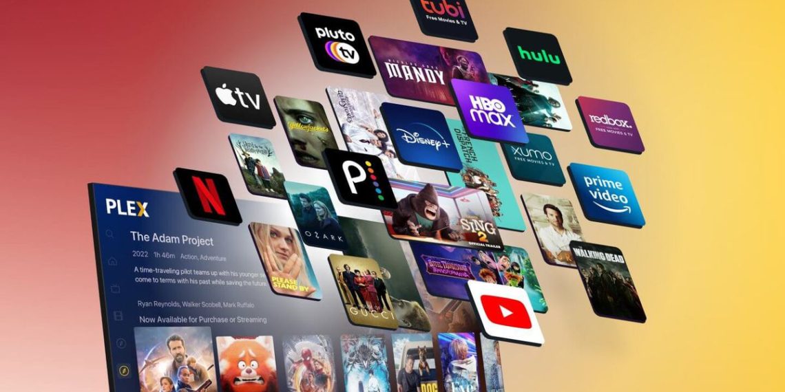 Plex’s Discovery beta connects streaming across Netflix, Disney Plus, and HBO Max