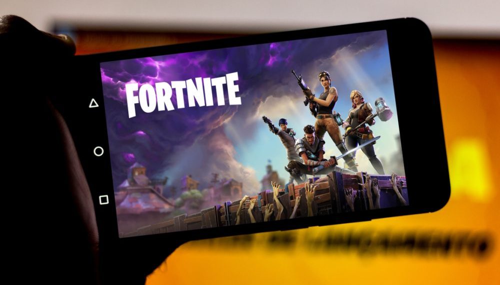 Epic Games Raises $144M for Ukraine Aid