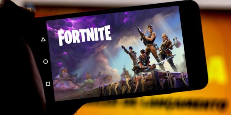 Epic Games Raises $144M for Ukraine Aid