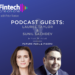 Podcast 354: Laurel Taylor of Future Fuel and Sunil Sachdev of Fiserv