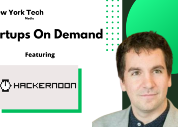 Startups On Demand: How Hackernoon Became a Leading Tech Publication
