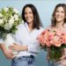 BLOOMING MARVELLOUS: Gifting startup LVLY sells for $35 million with global plans