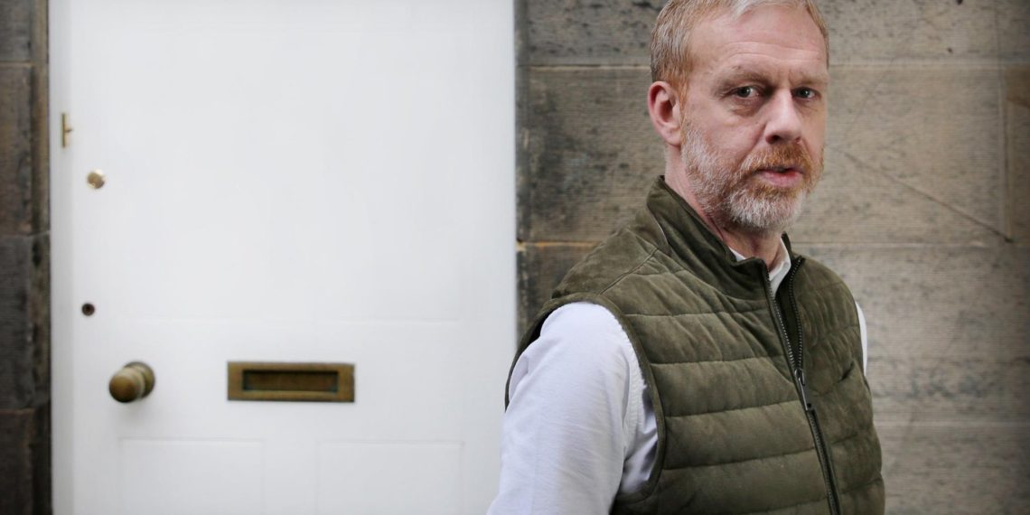 University business centre target venture capital – Nick Freer